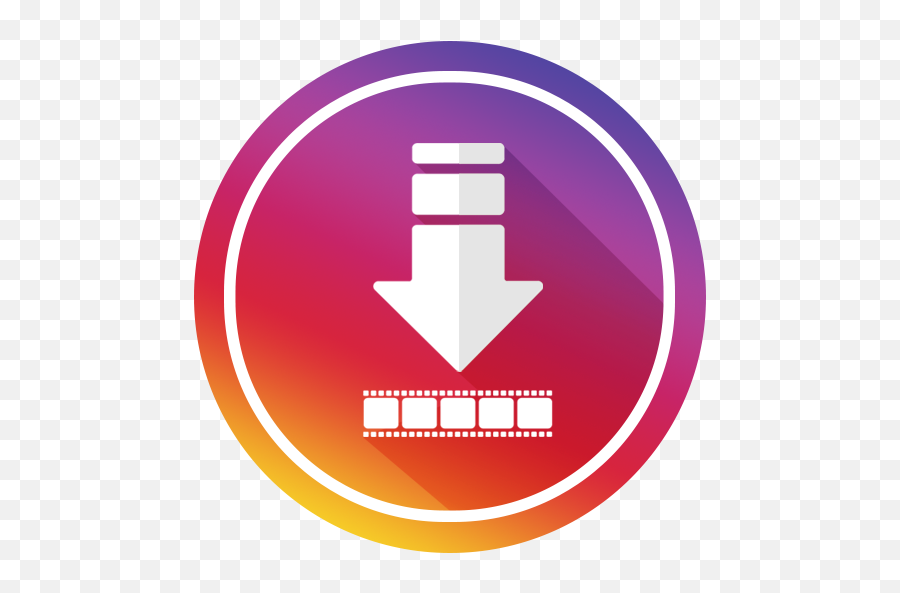 Video Save - Download Video Instagram Google Play Review Download Png,Instagram App Logo