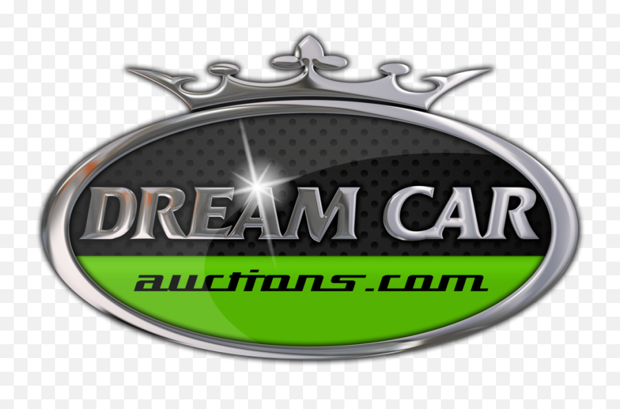 Dream Car Auctions - Emblem Png,Auction Png