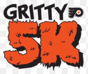 Gritty 5k - Poster Png,Gritty Png