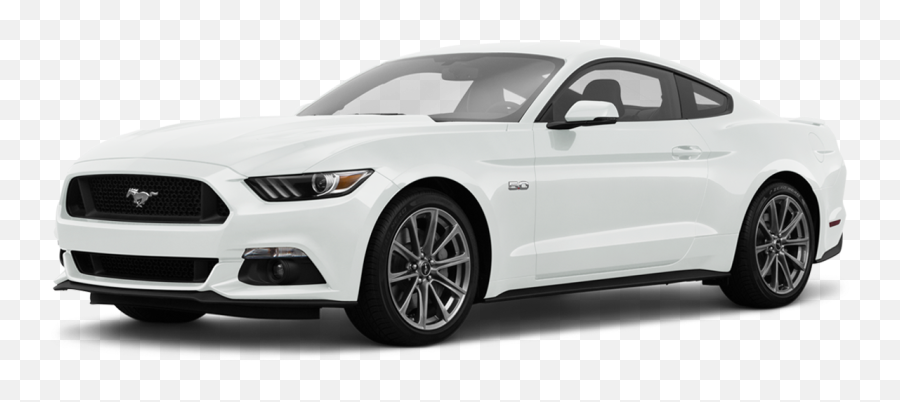 Muscle Car Comparison Dodge Challenger Vs Ford Mustang - 2019 Ford Mustang White Png,Dodge Challenger Png