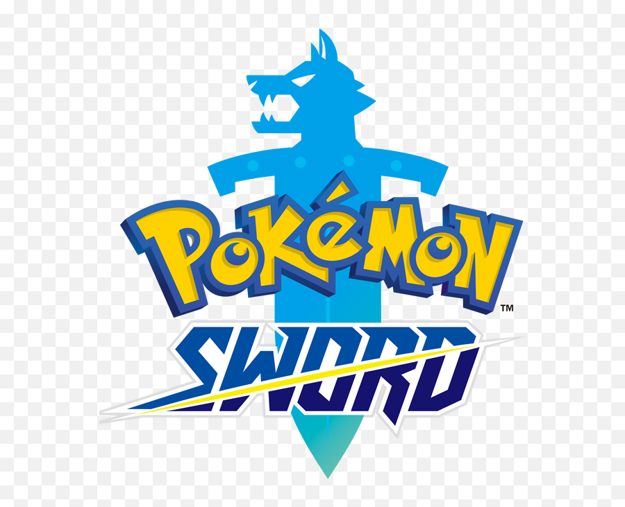 Open Ports - Pokemon Sword Logo Png,Pokemon Logo Transparent