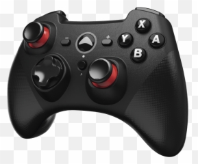 00054692 Hama Bluetooth Controller Gamepad For The Nintendo - Hama Controller Png,Nintendo Controller Png