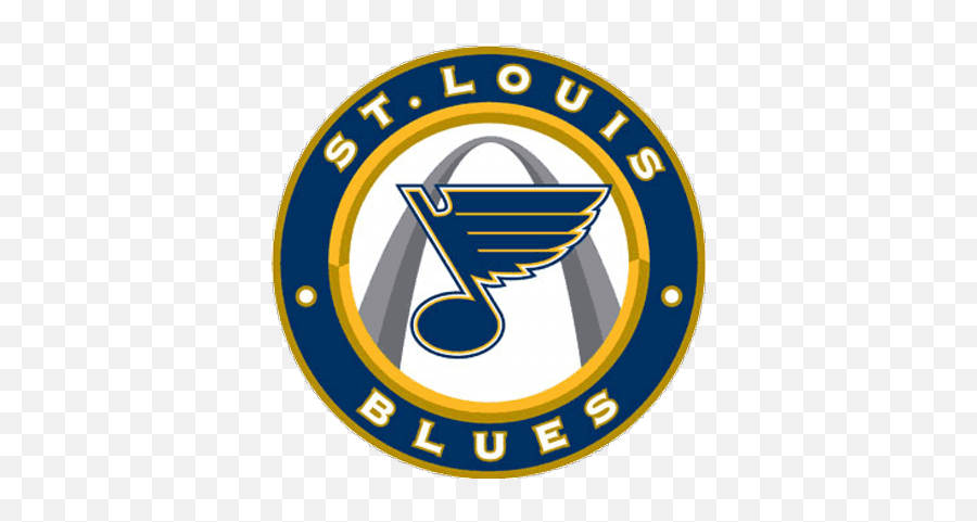 Tim Taylor - St Louis Blues Icon Png,St Louis Blues Logo Png