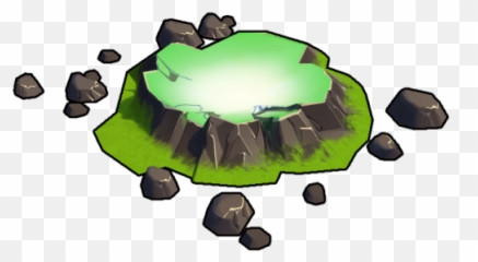 Hulk Crater Avengers Academy Wikia Fandom - Illustration Png,Crater Png