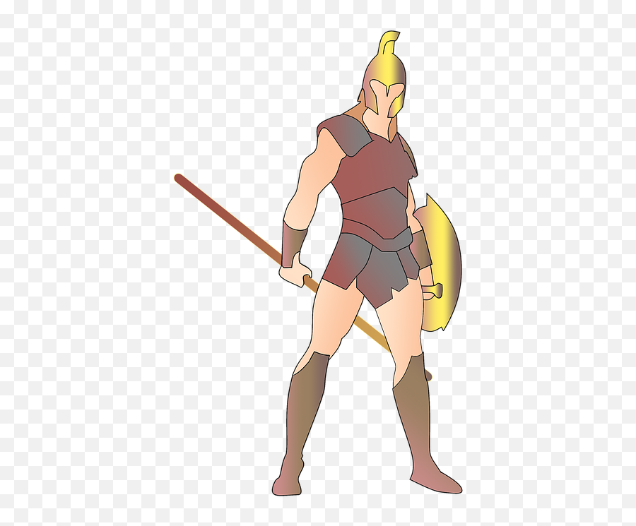 Warrior Spartan 300 - Free Image On Pixabay Spartan Animation Png,Spartan Png