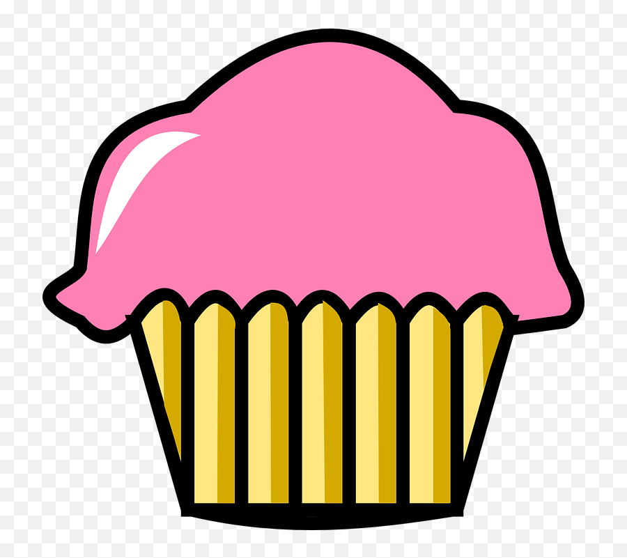 Download Cute Emoji By Charmposh From The Apple App Store - Kartun Makanan Lucu Cupcake Png,Cute Emoji Png
