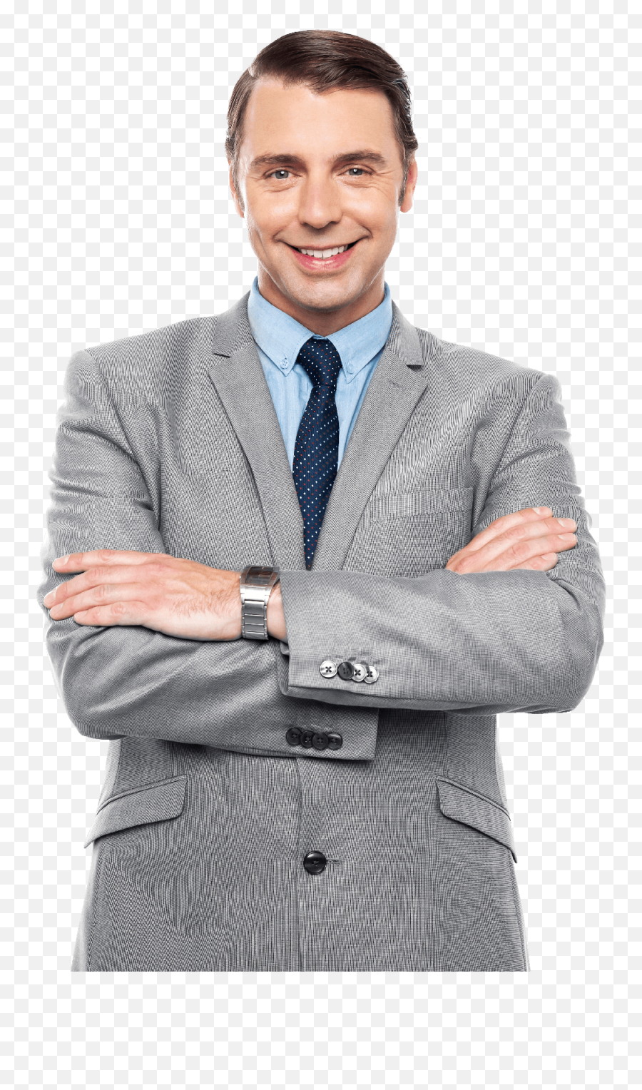 Business Person Png High - Stock Photo Business Executive,Business Man Png
