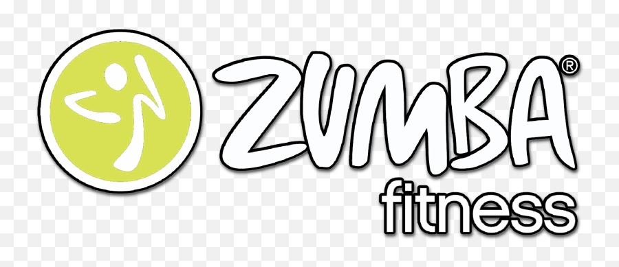 Zumba Logo Png White - Transparent Background Zumba Logo Png,Zumba Logo Png