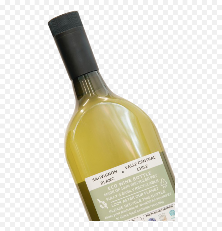 Wine Packaging Solutions Eco Flat Bottle Garçon Wines Png