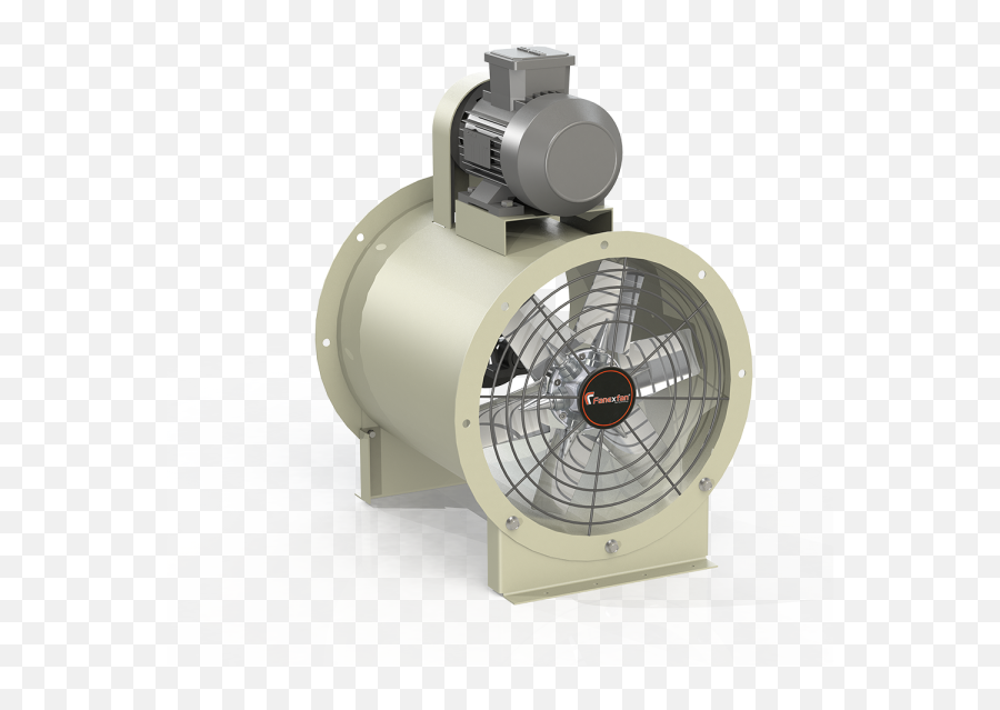 Belt Driven Smoke Exhaust And Pressurizing Fans With - Electric Fan Png,Exhaust Smoke Png