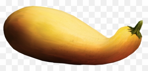 Download Clipart Vegetables Corner - Zucchini Full Size Saba Banana Png,Zucchini Png