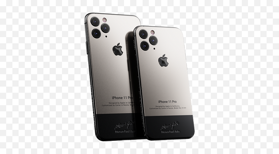 Apple Iphone 11 Png - Iphone 11 Pro Steve Jobs,Iphone 10 Png