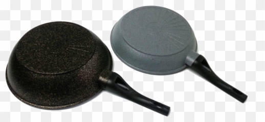 Ceramic Coated Granite Frying Pan Png