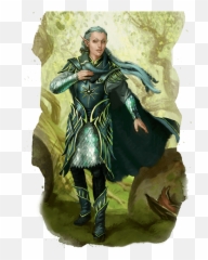 Paladin 101 Oath Of The Ancients - Posts Du0026d Beyond Corellon Dnd Png,Paladin Png
