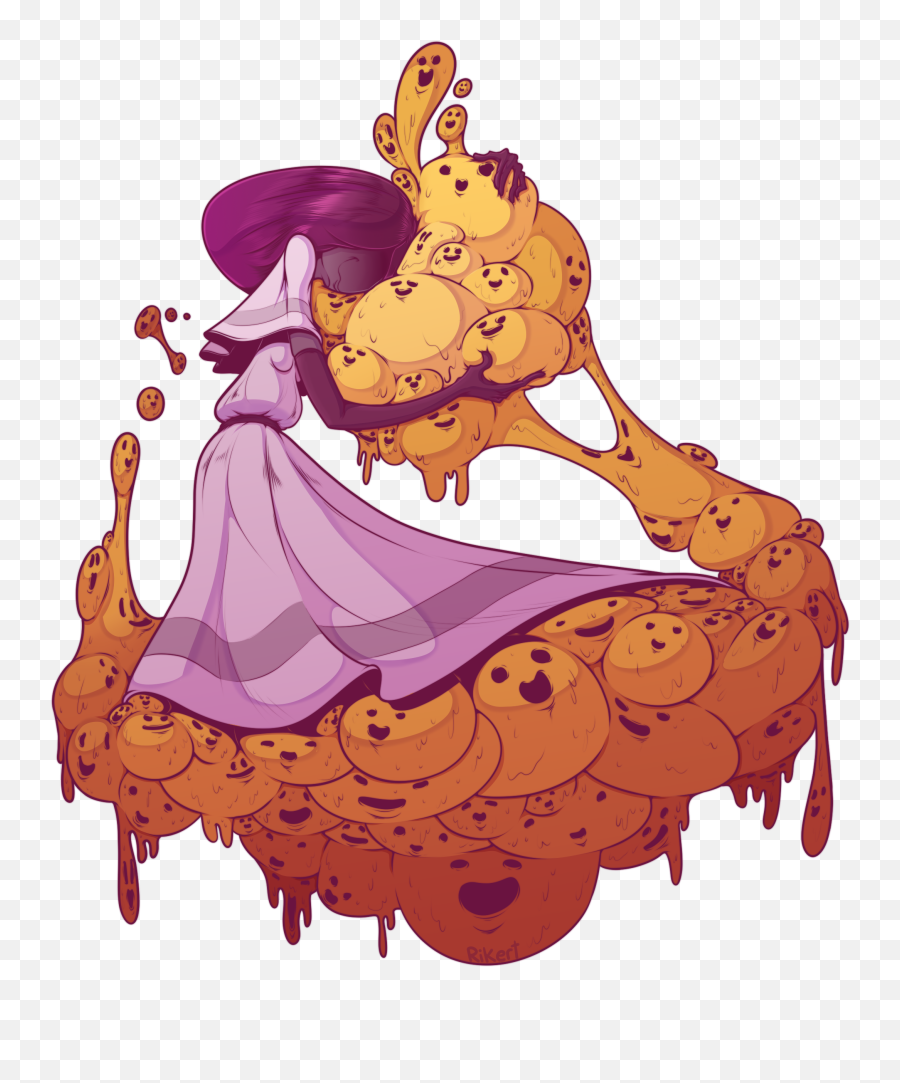 Happy Ghosts By Rikert Transparent PNG