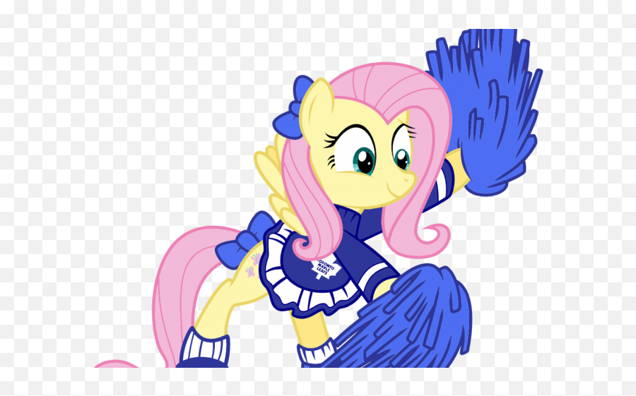 Nhl Clipart Transparent - Twilight Sparkle Png,Cheerleader Png