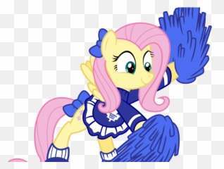 Nhl Clipart Transparent - Twilight Sparkle Png,Cheerleader Png