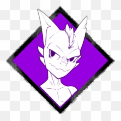 Fan Contentmade A Steam Profile Icon - Dead By Daylight Perk Template png