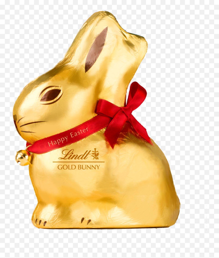 Lindt Easter 2019 Bunny Png Chocolate
