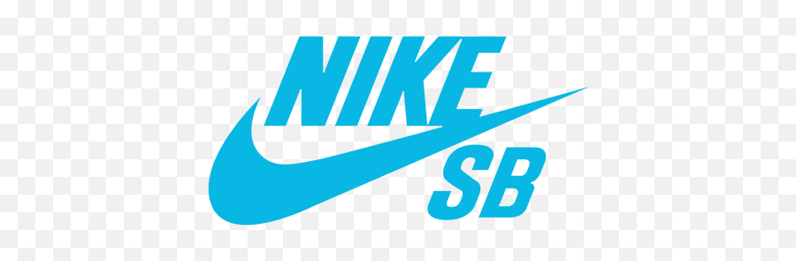Transparent Nike Blue Png - Nike Logo Blue Png,Blue Nike Logo