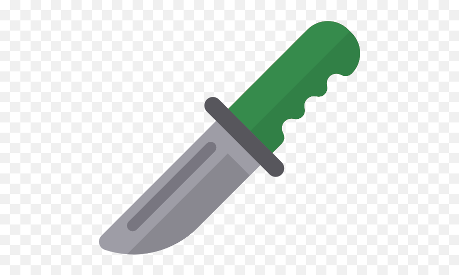 Chef Knife Icon - Material Design Knife Icon Png,Knife Emoji Png