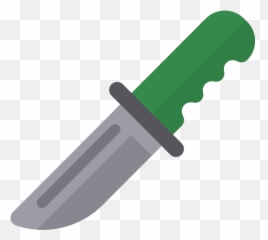 Chef Knife Icon - Material Design Knife Icon Png,Knife Emoji Png
