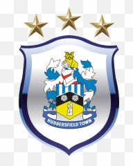 Huddersfield Town Afc Logo - Football Logos Huddersfield Town Logo Png,Town Png