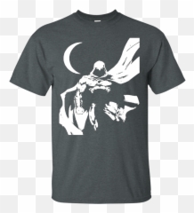 Dark Knight Collection - Moon Knight Tshirts Madonna Vintage T Shirt Png,Dark Knight Png