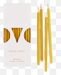 Mini Birthday Candles - Graphic Design Png,Ovo Png
