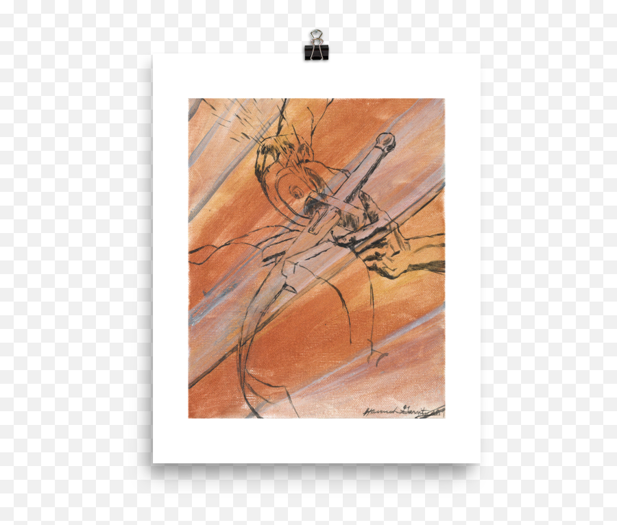 Swords To Plowshares Print Isaiah 21 - 5 U2014 A Sanctified Art Eumenidae Png,Swords Png