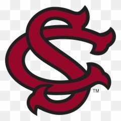 Free Sc Logo Cliparts Download - South Carolina Gamecocks Baseball Png,Sc Logo