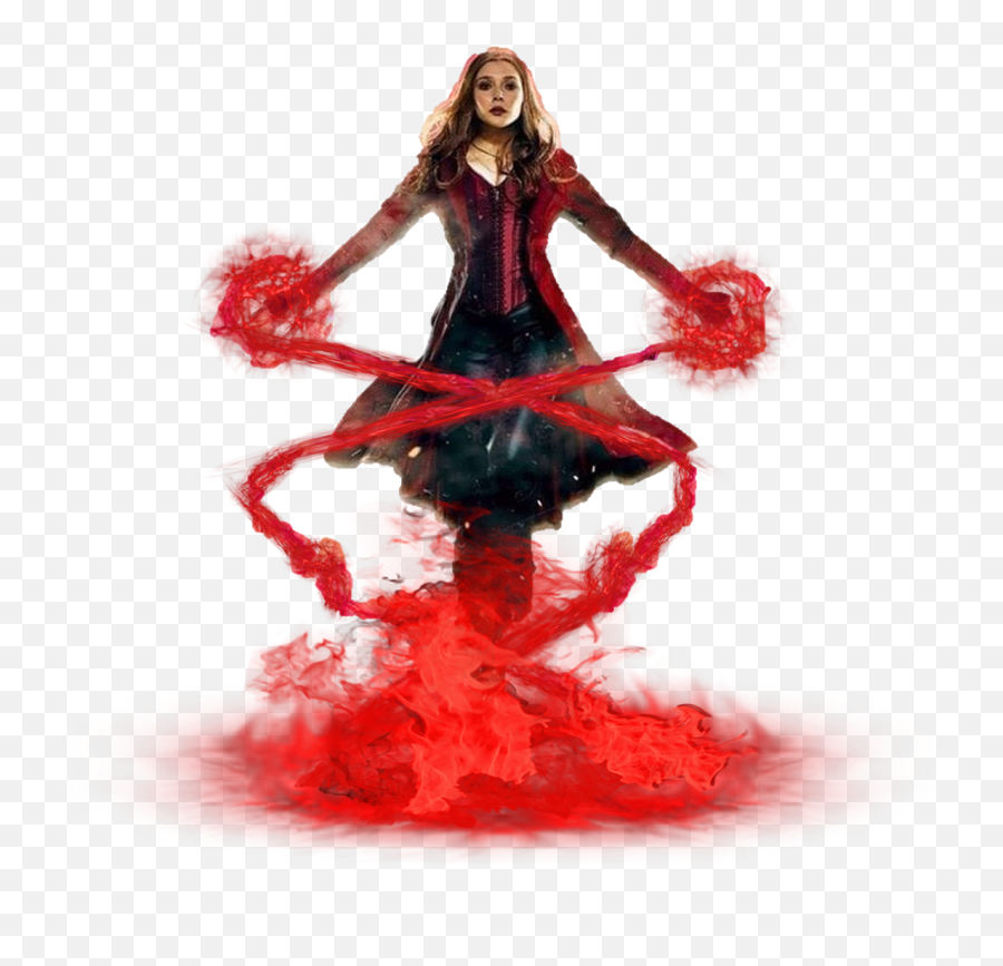 Witch Png Transparent Image Arts - Scarlet Witch Png,Witch Transparent Background