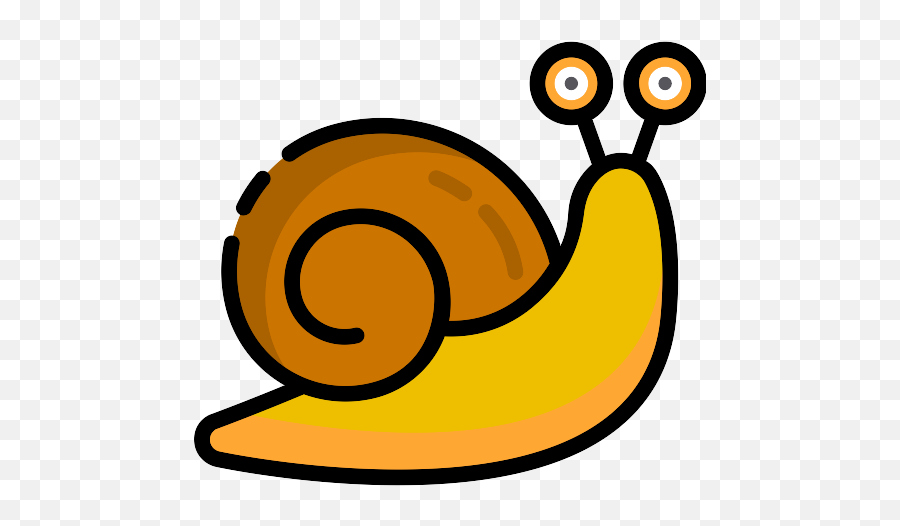 Snail Png Icon 24 - Png Repo Free Png Icons Clip Art,Snail Png
