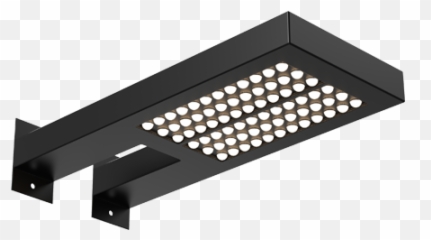 Orledge - HEAD External Post Light Head by Orlight Ltd png