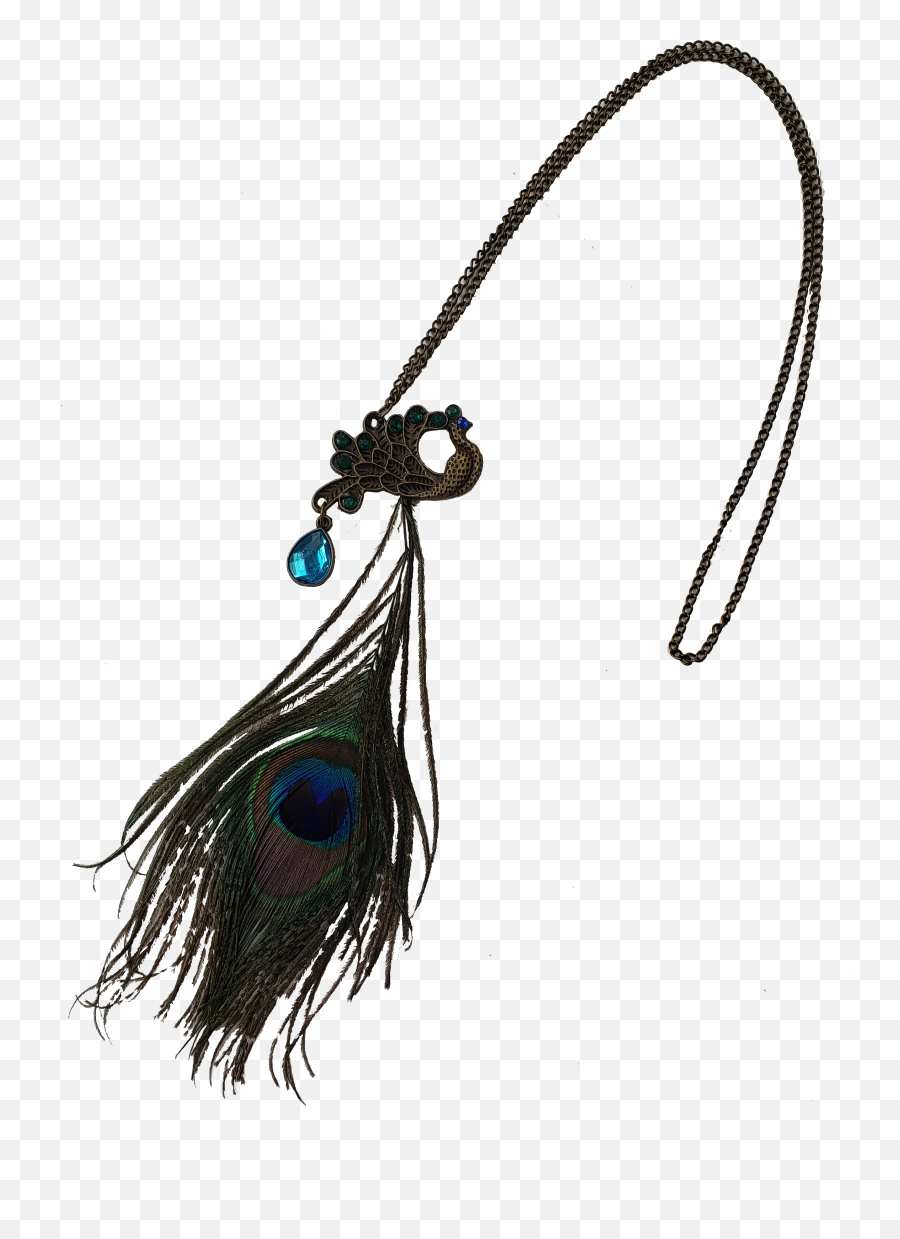 Transparent Feathers Turquoise Picture 2461965 - Pendant Png,Peacock Feathers Png