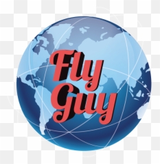 K - pop makes me happy Fly Guy Transparent Digital Globe Png