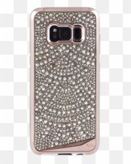 Brilliance Tough Case For Samsung Galaxy S8 Plus Made By Png