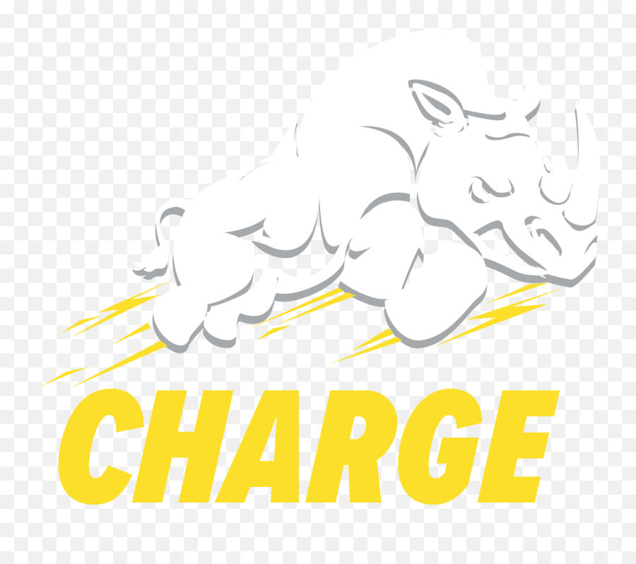 Charge Pruvit U2013 Hong Kong - 2019 A Year Of Change Png,Rhino Logo