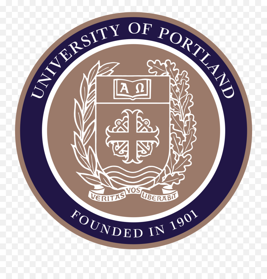 Download Mercedes Benz Logo Sticker Hd Png - Uokplrs University Of Portland Logo,Mercedes Benz Logo