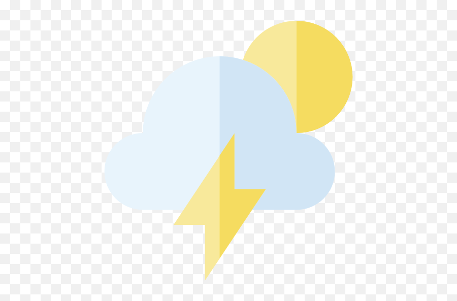 Light Bolt - Free Weather Icons Graphic Design Png,Lighting Bolt Png