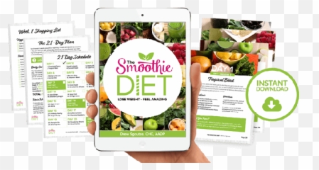 The Smoothie Diet Review - Does Drew Sgoutas Diet Work Smoothie Diet 21 Day Rapid Weight Loss Program Png,Diet Png