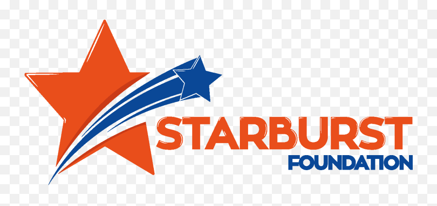 Starburst Foundation Theatre Charity Hire - Graphic Design Png,Starburst Png Transparent