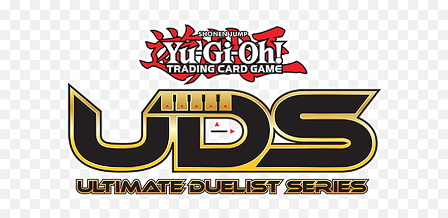 Yu - Gioh Ultimate Duelist Series Qualifier Ultimate Duelist Series Png,Shonen Jump Logo