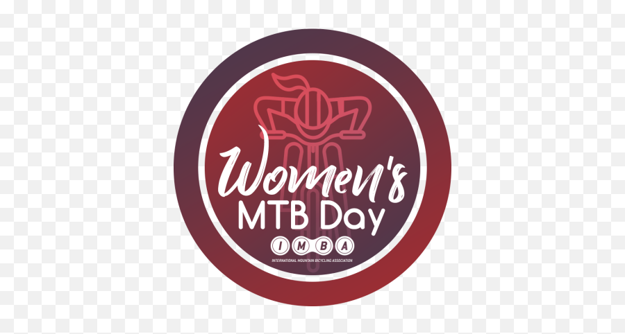 Womenu0027s Mtb Day Logo Imba - Imba Png,Women Logo