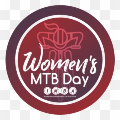 Womenu0027s Mtb Day Logo Imba - Imba Png,Women Logo