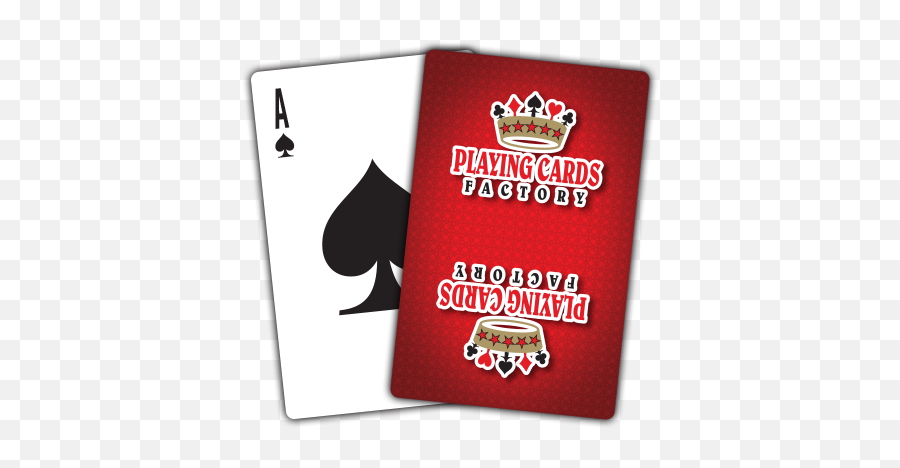 Home - Playing Cards Factory Emblem Png,Uno Cards Png