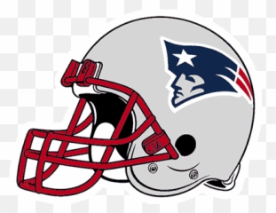 New England Patriots Helmet Sticker - Green Bay Packers Helmet Png,New England Patriots Png