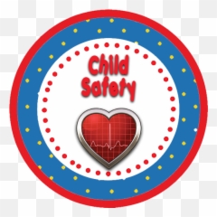 Download Transparent Safety First Png - Hello Kitty Cupcake Red Toppers