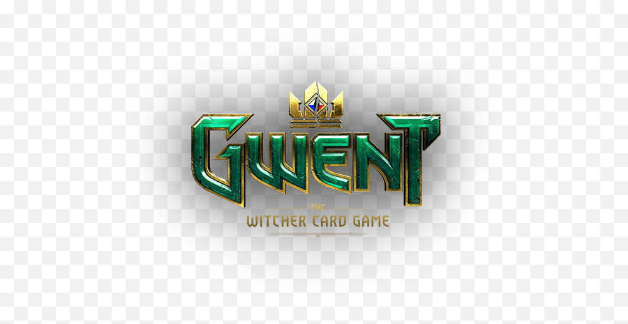 The Witcher Card Game - Gwent The Witcher Card Game Logo Png,Witcher Logo