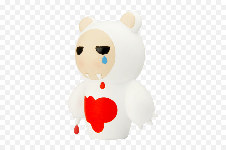 The I Donu0027t Care Bear Png
